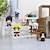 カワダ｜【1パック】nanoblock（ナノブロック） ミニナノ NARUTO-ナルト-疾風伝【NBMC_45】｜NBMC_45 ﾐﾆﾅﾉ ﾅﾙﾄ ｼｯﾌﾟｳﾃﾞﾝ