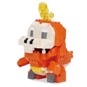 �J���_�bnanoblock�i�i�m�u���b�N�j �|�P�b�g�����X�^�[ �z�Q�[�^ RS�yNBPM_R02�z�bNBPMR02�߹��ιް�RS