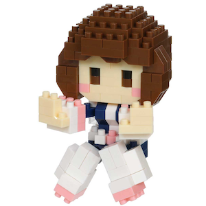 �J���_�bnanoblock�i�i�m�u���b�N�j�l�̃q�[���[�A�J�f�~�A ��� �����q�yNBCC_144�z�bNBCC144��׶����