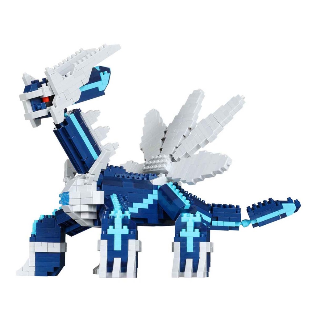 Nanokon★リサージ Amazon.co.jp: カワダ(Kawada) ナノブロック ポケットモンスター