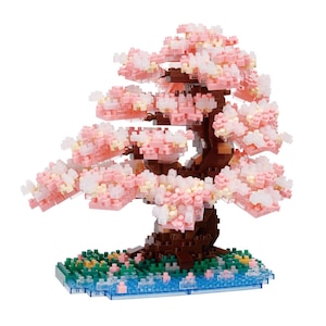 �J���_�bnanoblock�i�i�m�u���b�N�j �\���C���V�m�yNBM-048�z�bNBM048�Ҳּ�