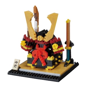 �J���_�bnanoblock�i�i�m�u���b�N�j ������yNBH_240�z�bNBH240���Ķ���