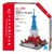 �J���_�bnanoblock�i�i�m�u���b�N�j �p���̃Z�[�k�͊� �g���R���[��ver.�yNBH_243�z�bNBH243���ɾ�Ƕ��غ۰