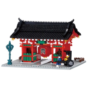 �J���_�bnanoblock�i�i�m�u���b�N�j����yNBM-058�z�bNBM058������