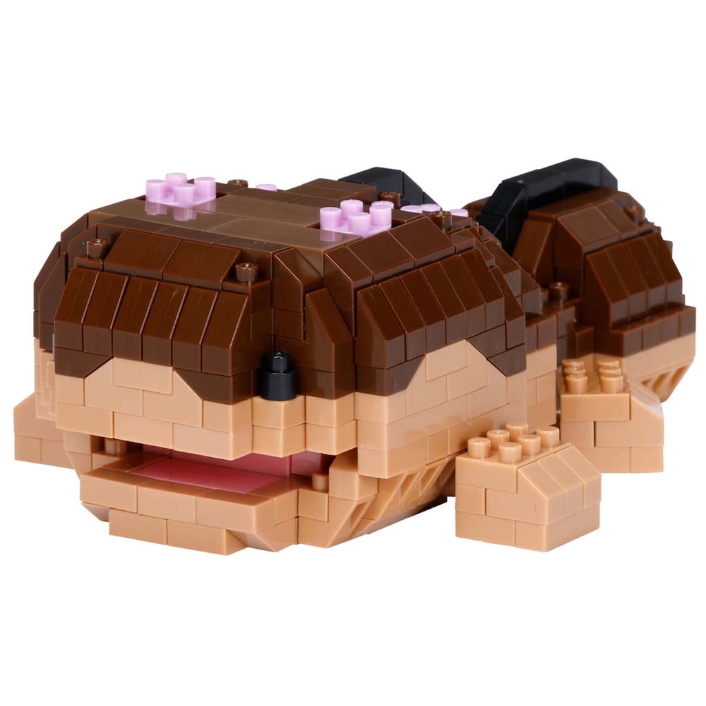 nanoblock（ナノブロック） | nanoblock ポケモン | Joshin web