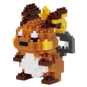 �J���_�bnanoblock�i�i�m�u���b�N)�|�P�b�g�����X�^�[ ���C�`���E�yNBPM_105�z�bNBPM105�߹��ײ���