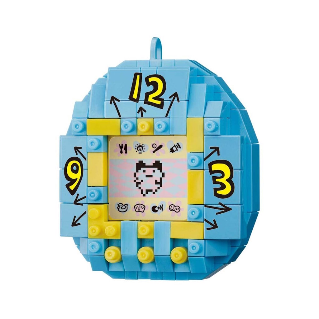 【動作確認済み】 たまごっちnano リボンスター 2010年発売 限定カラー 動作確認済み】 たまごっちnano リボンスター 2010年発売 限定