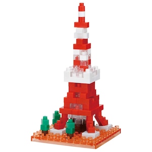 �J���_�bnanoblock�i�i�m�u���b�N�j �����^���[�yNBC_393�z�bNBC393ĳ����ܰ