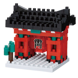 �J���_�bnanoblock�i�i�m�u���b�N�j ����yNBC_394�z�bNBC394������