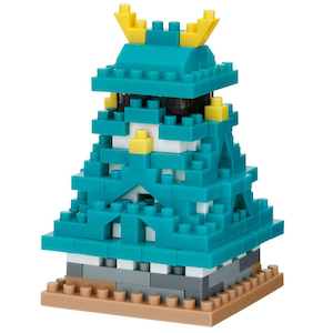 �J���_�bnanoblock�i�i�m�u���b�N�j ����yNBC_394�z�bNBC395�����ޮ�