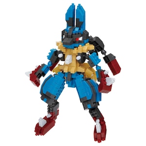 �J���_�bnanoblock�i�i�m�u���b�N�j �|�P�b�g�����X�^�[ ���K���J���I RS�yNBPM_R11�z�bNBPMR11MGٶصRS
