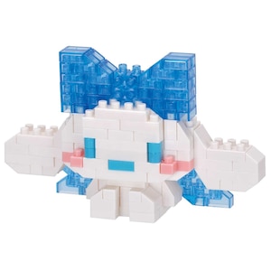 �J���_�bnanoblock�i�i�m�u���b�N�j �V�i�����[�� �r�b�O���{���yNBCC_246�z�bNBCC246���۰�B����