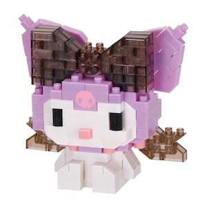 �J���_�bnanoblock�i�i�m�u���b�N�j �N���~ �r�b�O���{���yNBCC_248�z�bNBCC248���B����