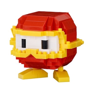 �J���_�bnanoblock�i�i�m�u���b�N) �f�B�O�_�O �v�[�J�yNBCC_251�z�bNBCC_251 �ި���޸�/�߰�