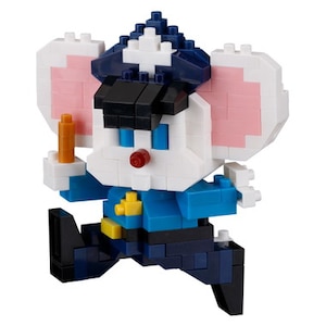 �J���_�bnanoblock�i�i�m�u���b�N) �}�b�s�[�yNBCC_253�z�bNBCC_253 ϯ�߰