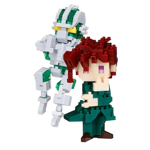 �J���_�bnanoblock�i�i�m�u���b�N) �w�W���W���̊�Ȗ`���X�^�[�_�X�g�N���Z�C�_�[�X�x�ԋ��@�T��/ �n�C�G���t�@���g�O���[���yNBCC_267�z�bNBCC_267 �������ر�/ʲ��̧�ĸ�ذ�