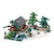 �J���_�bnanoblock�i�i�m�u���b�N�j ���{�뉀 �f���b�N�X�G�f�B�V�����yNB-064�z�bNB-064 ���ò��DX