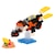 �J���_�bnanoblock�i�i�m�u���b�N�j �X�L���[�o�_�C�r���O�yNBC_410�z�bNBC_410 �������޲��ݸ�