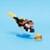 �J���_�bnanoblock�i�i�m�u���b�N�j �X�L���[�o�_�C�r���O�yNBC_410�z�bNBC_410 �������޲��ݸ�