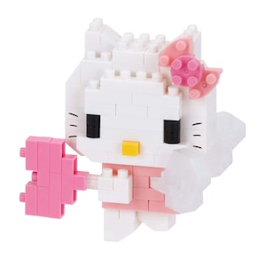 �J���_�bnanoblock�i�i�m�u���b�N�j �n���[�L�e�B ���݂�G���W�F���yNBCC_274�z�bNBCC274 �è ���ٴݼު�