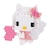 �J���_�bnanoblock�i�i�m�u���b�N�j �n���[�L�e�B ���݂�G���W�F���yNBCC_274�z�bNBCC274 �è ���ٴݼު�