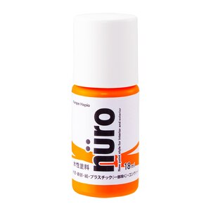 �J���y�n�s�I�b�k�[�� 18ml(�u���I�����W)�b00277651642018