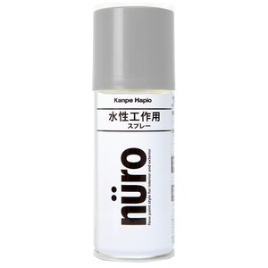 �J���y�n�s�I�b�k�[���X�v���[ 100ml(���C�g�O���[)�b00537650652100