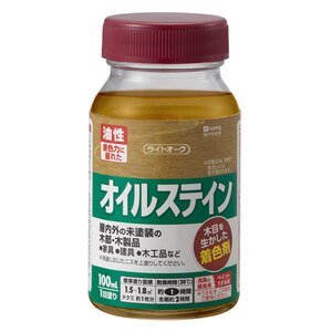 �J���y�n�s�I�b�I�C���X�e�C��A 100ml(���C�g�I�[�N)�b����00347643472100