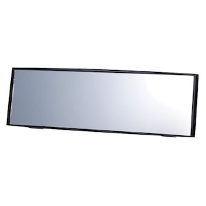 �J�[���C�g�b�p�[�t�F�N�g�~���[ 3000R 240mm �N���[�����i�u���b�N�j�bM8
