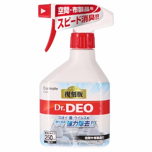 �J�[���C�g�b���L�� �ԗp �h�N�^�[�f�I �x�[�V�b�N �X�v���[�^�C�v ���� 250ml�bD326