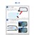 �J�[���C�g�b������ �[�����C�p�[ �t�B�����^�C�v �T�C�h�~���[�p 1�Z�b�g�bC204