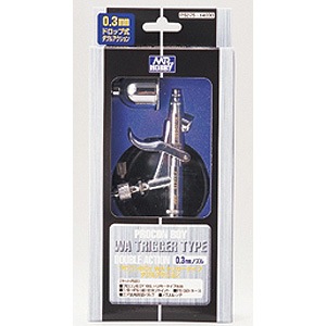 プロコンBOY WAトリガー ダブルアクションタイプ0.3mm【PS275】 | GSIクレオス | クレオス PS275 プロコンWA |  Joshin webショップ 通販