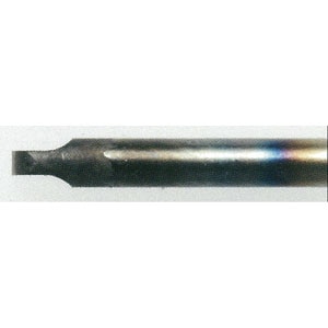 Mr.ラインチゼル用替刃 1.0mm【GT-65H】