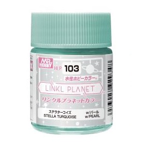 GSI�N���I�X�b�����z�r�[�J���[ LINKLE PLANET �J���[ �X�e���^�[�R�C�Y�yHLP103�z�bGSI HLP103 ���������