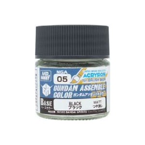GSI�N���I�X�b�K���_���A�b�Z���u���J���[ �u���b�N�yNGA05�z�bGSI NGA05 �����ѱ������ ��ׯ�