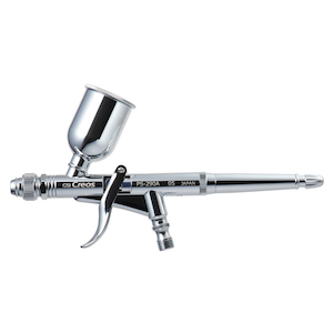 GSI�N���I�X�b�v���R��BOY LWA�g���K�[�^�C�v �_�u���A�N�V����05(0.5mm)�yPS290�z�bGSI PS290 ��ۺ�BOY LWA�ضް ����ٱ����05