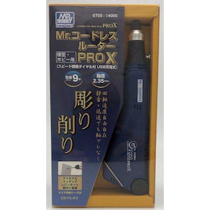 GSI�N���I�X�bMr.���[�^�[PRO-X�yGT05�z�bGT05 Mr.ٰ��PRO-X