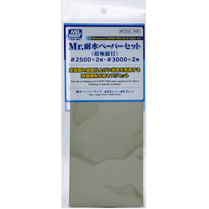 GSI�N���I�X�bMr.�ϐ��y�[�p�[�Z�b�g (���ɍז�)#2500�~2�� #3000�~2���yMT310�z�bMT310 ����޸��� 2500 3000