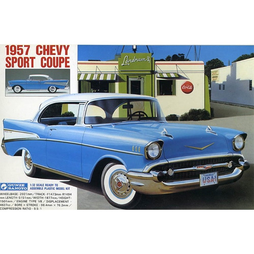 1/18 シボレーベルエアコンバーチブル レッド 1957 Chevy MM製 Amazon | 1/18 シボレーベルエアコンバーチブル レッド 1957