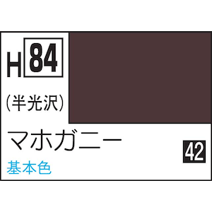 GSI�N���I�X�b�����z�r�[�J���[ �}�z�K�j�[�yH84�z�bGSI H84 �ζ�ư