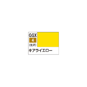 GSI�N���I�X�bMr.�J���[GGX �L�A���C�G���[�yGGX4�z�bGSI GGX4 Mr�װGGX ��ײ�۰