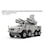 �������f���b1/72 ���� �^�C�v 625E �~�T�C���ƖC�̓�������V�X�e���yM72-017�z�bGSI M72-017 ����޸ ���� 625E