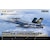 モンモデル｜1/48 ボーイング EA-18G グラウラー 電子戦機 イエロージャケッツ【MLS019】｜MLS019　ﾎﾞｰｲﾝｸﾞEA-18G ｸﾞﾗｳﾗｰ ｲｴﾛｰ