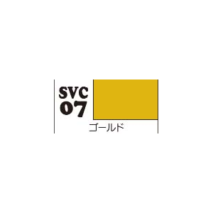 GSI�N���I�X�b�\�t�r�J���[ �S�[���h�ySVC07�z�bGSI SVC07 ���޶װ �ް���
