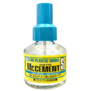 GSI�N���I�X�bMr.�Z�����gS�i�������݃^�C�v�j�yMC129�z�bGSI MC129 ����S