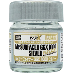 GSI�N���I�X�bMr.�T�[�t�F�C�T�[GGX 1000 �V���o�[(�v���C�}�[����)�ySF1000S�z�bGSI SF1000S Mr��̪���GGX 1000 ���ް