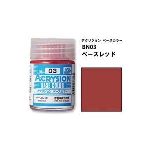 GSI�N���I�X�b�A�N���W���� �x�[�X�J���[ �x�[�X���b�h�yBN03�z�bGSI BN03 �ް�گ��