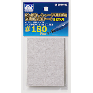 GSI�N���I�X�bMr.�|���b�V���[PRO III�p �������X���V�[�g�i3�����j #180�yGT-06C�z�b�ڵ� GT-06C Mr.��د���P3 ����Խ� #180