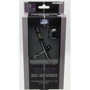 GSI�N���I�X�b�v���R��BOY WA �_�u���A�N�V���� 03 �T�C�h�J�b�v��0.3mm�yPS276�z�bPS276 ��ۺ�BOY ����ٱ����