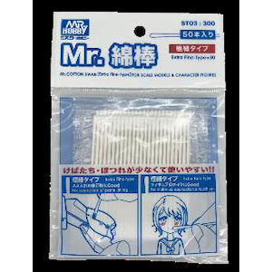GSI�N���I�X�bMr.�Ȗ_ �ɍ׃^�C�v�yST03�z�bGSI ST03 Mr.���޳ �޸�޿����
